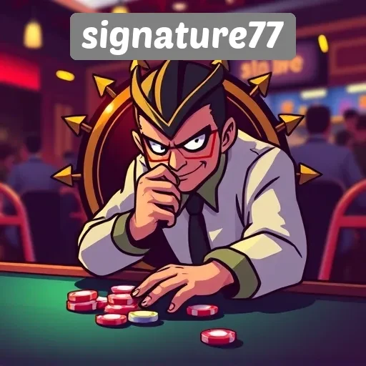 Manfaat Bergabung dengan Komunitas Signature77