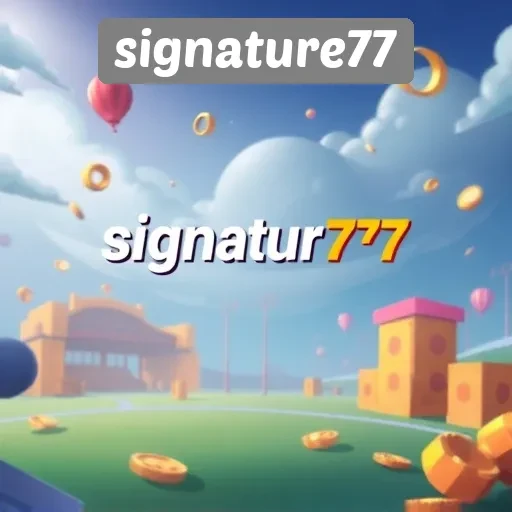 Membandingkan Signature77 dengan Platform Game Lain di Pasar