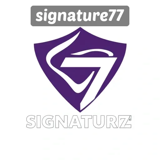 Evolusi Signature77 dalam Dunia Game Online