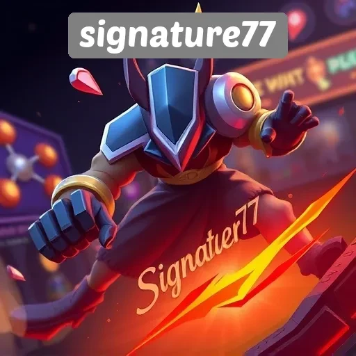 Menjelajahi Keunggulan Game di Situs Signature77