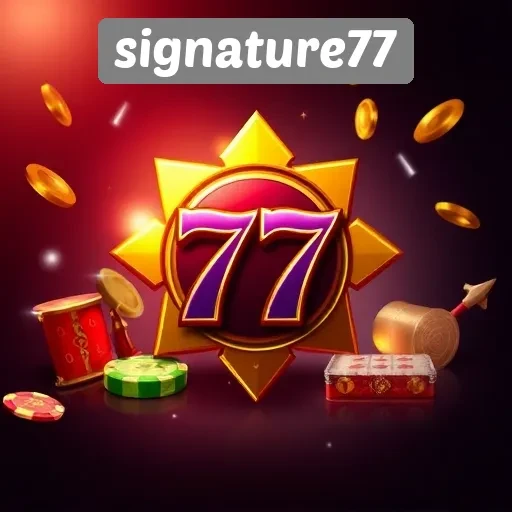 Menelusuri Ragam Permainan yang Tersedia di Signature77