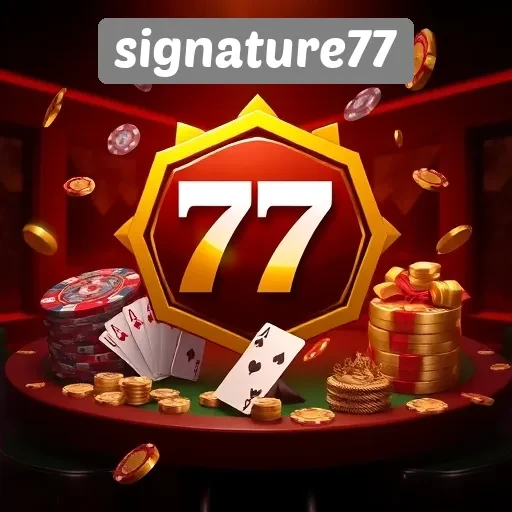 Pendahuluan Mengenai Situs Game Signature77