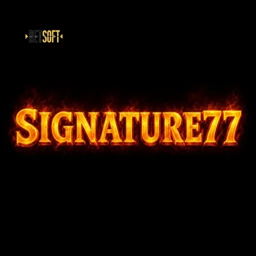 signature77 Logo