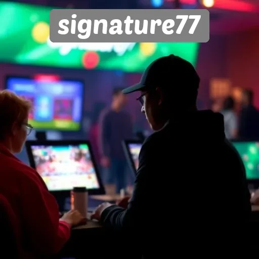 Berita Terbaru dan Update dari Signature77 untuk Pengguna