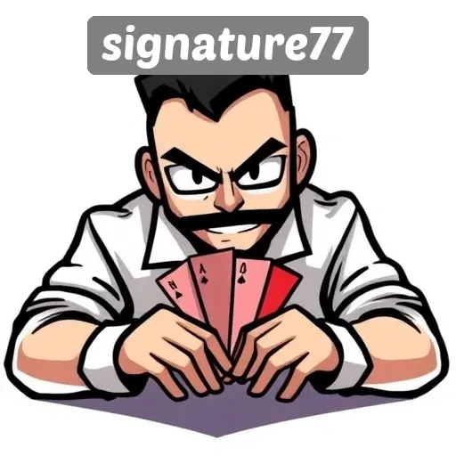 Komunitas Pemain di Signature77 dan Aktivitasnya