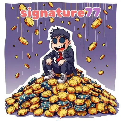 signature77: Temukan Keasyikan Permainan Puzzle yang Membuat Ketagihan