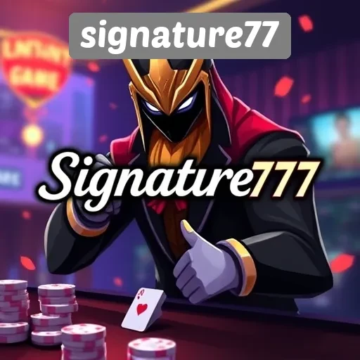 Kelebihan Bermain di Situs Signature77 untuk Penggemar Game