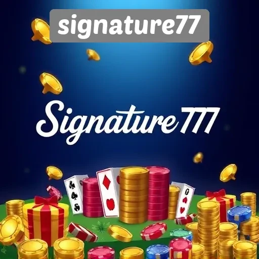 Mengapa Signature77 Menjadi Destinasi Favorit Gamer Indonesia