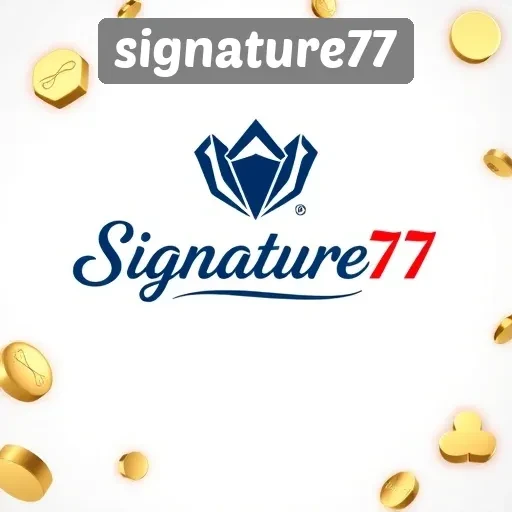 Keunggulan dan Fitur Menarik di Signature77 untuk Pecinta Game