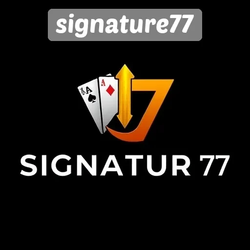 Mengenal Signature77 Sebagai Platform Game Terpercaya di Indonesia