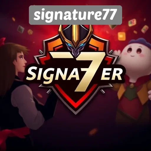 Mengenal Signature77 Sebagai Platform Gaming Terpercaya