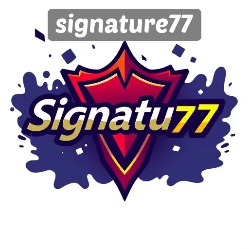Popularitas Signature77 di Kalangan Gamer Indonesia