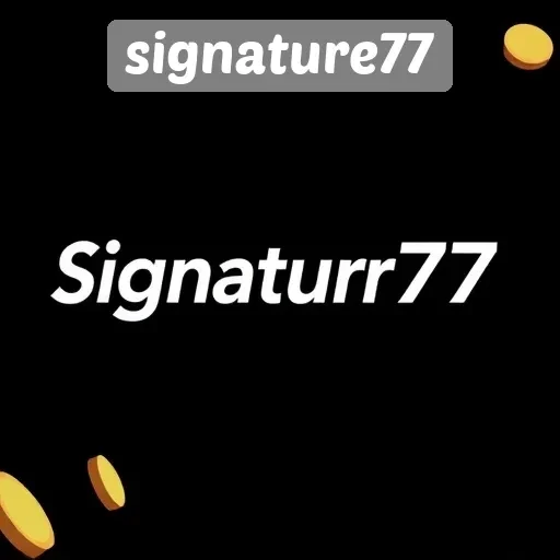 Keunggulan dan Kekurangan Menggunakan Signature77