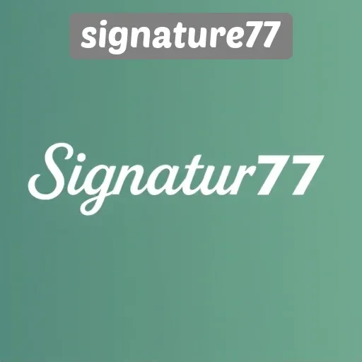 Kombinasi Game Slot dan Bonus Menarik di Signature77