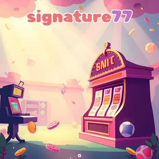 signature77: Keunggulan Turnamen Game Online yang Tak Boleh Dilewatkan