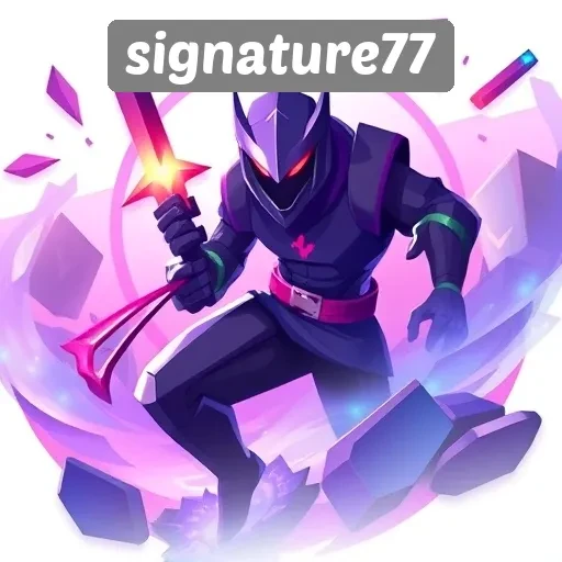 Trending Game di Signature77 yang Perlu Dicoba oleh Gamer Indonesia